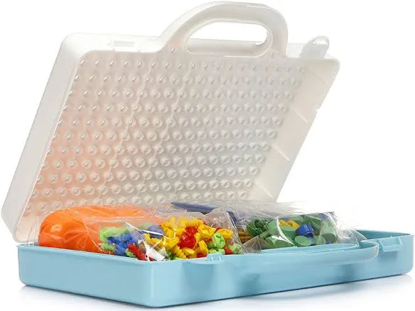 Matkaplı Eğitici Tamir Seti