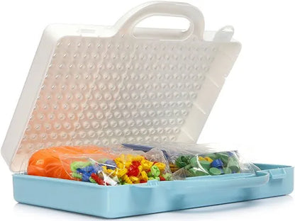 Matkaplı Eğitici Tamir Seti